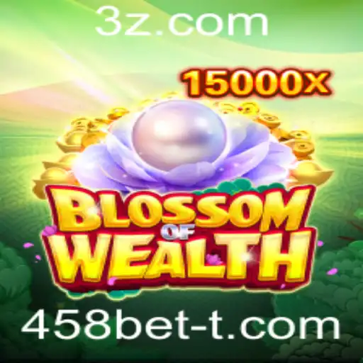 BlossomofWealth: Explorando o Novo Jogo de Estratégia com 458bet