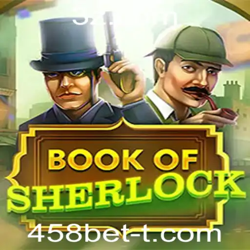 Explore o Fascinante Mundo de 'BookOfSherlock'