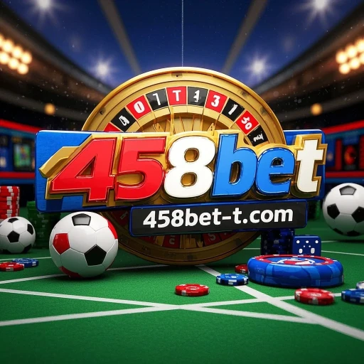 458bet