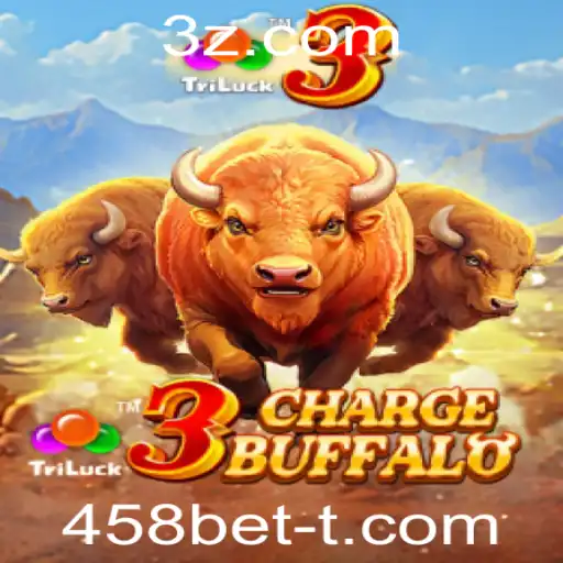 Explorando o Universo de 3ChargeBuffalo no Mundo de 458bet