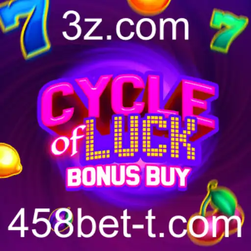 Explorando o Mundo de CycleofLuckBonusBuy com 458bet