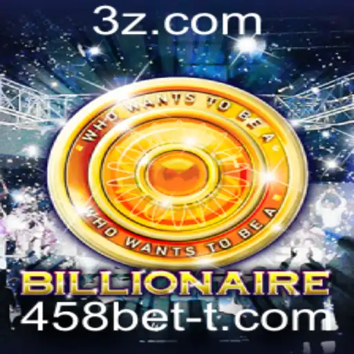 Explorando o Mundo do Jogo Billionaire com 458bet