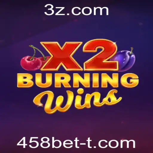 Descubra o Mundo de Entretenimento com BurningWinsX2 no 458bet