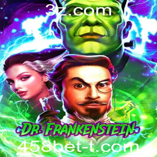 Descubra o Novo Jogo DrFrankenstein e as Emoções do 458bet