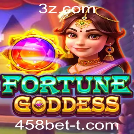 FORTUNEGODDESS: Um Novo Nível de Entretenimento Online com 458bet