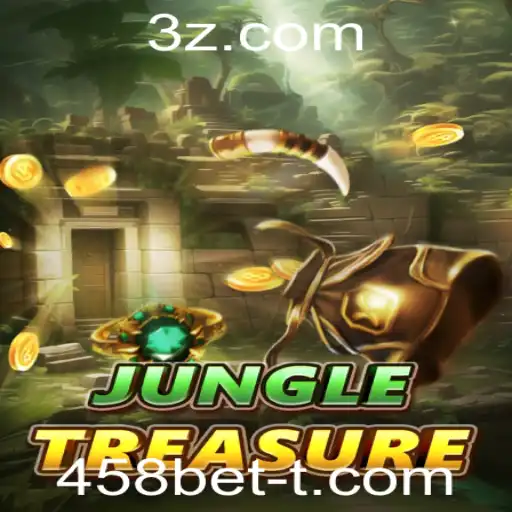 Explorando o Mundo de Aventuras em JungleTreasure com 458bet