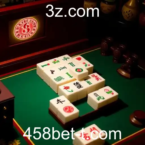 Explorando o Fascinante Mundo do Mahjong