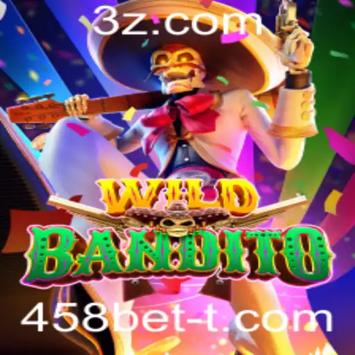 Descubra as Aventuras de WildBandito no 458bet
